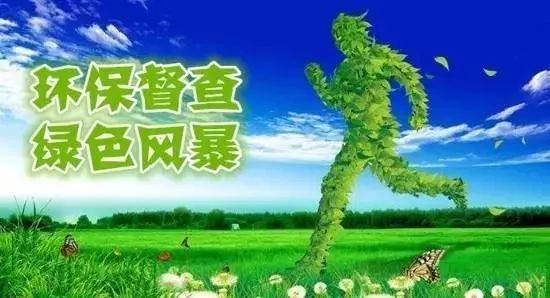 “綠色風暴”持續來襲 省生態環境保護專項督察組深入多地進行調研