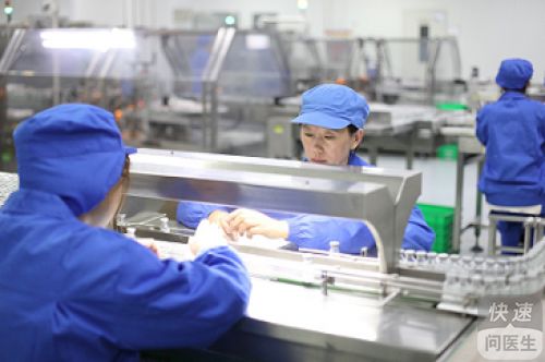 悅康藥業 綠色風暴席卷智能制造的轉型之路