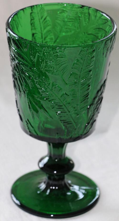 酒杯(綠色風暴)